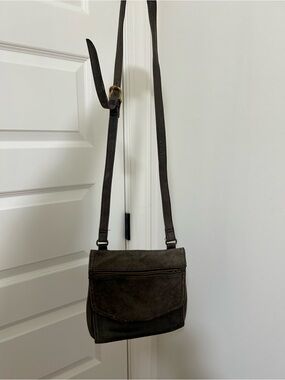 Fossil Crossbody Bag